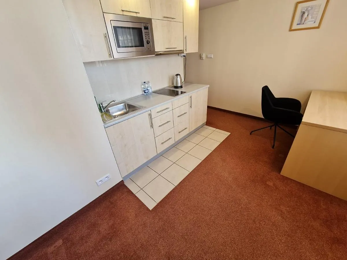 شقة 10Q - Z6 Apartament 904 وارسو